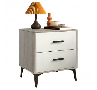 MERRANO Bedside 40x40x48cm...