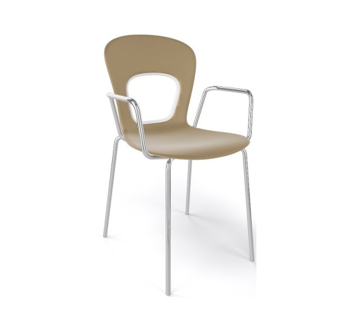 Blog TB armchair by Gaber | Avant Garde