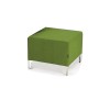 Cubo waiting seat