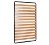 Anatomic frame -13 Boards for mattress 90x200