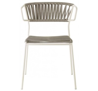 LISA FILO (2869) armchair by SCAB | Avant Garde