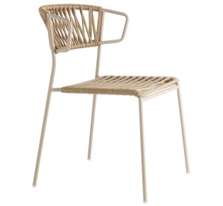 LISA FILO (2869) armchair by SCAB | Avant Garde 2