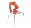 Prodige cod.55.12/NA Chromed Chair