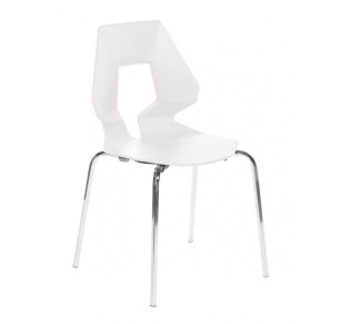 Prodige metal chair by Gaber | Avant Garde