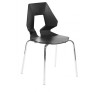 Prodige cod.55.10/NA Chromed Chair