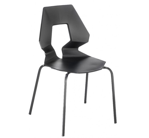 Prodige metal chair by Gaber | Avant Garde