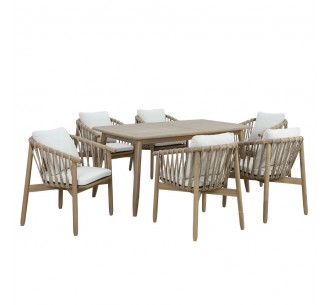 ETOILE TABLE NATURAL... 2