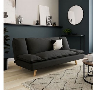 COZY SOFA BED 3SEAT...