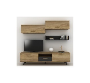 Sixties living room composition - 2 years guarantee | Avant Garde 2