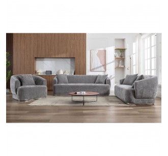 CARACAS Sofa 3pcs Set /...