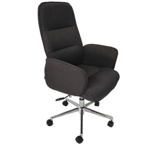 Soft office armchair - 2 years guarantee | Avant Garde