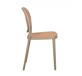 RATTI CHAIR LATTE NATURAL... 2