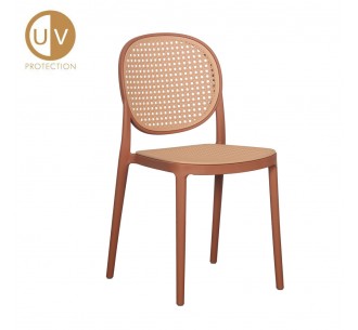RATTI ΚΑΡΕΚΛΑ TERRACOTTA...