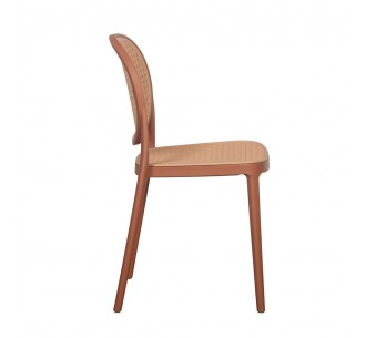 RATTI ΚΑΡΕΚΛΑ TERRACOTTA... 2