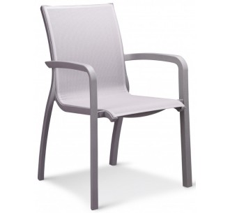 Sunset armchair polypropylene 2
