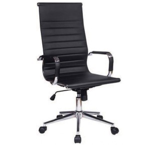 Alta office armchair - 2 years guarantee | Avant Garde