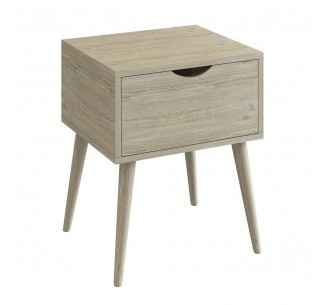 ALIDA Bedside 40x36x50cm...