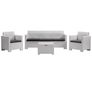 Nebraska-3 resin set - 2 years guarantee | Avant Garde