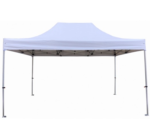 Gazebo PRO-40 Aluminum frame 3x4,5m | Avant Garde