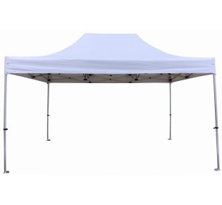 Gazebo PRO-40 Aluminum frame 3x4,5m | Avant Garde