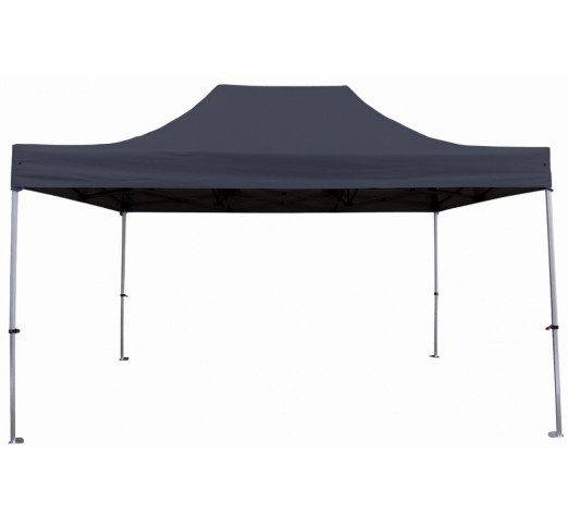 Gazebo PRO-40 Aluminum frame 3x4,5m | Avant Garde