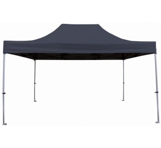 Gazebo PRO-40 Aluminum frame 3x4,5m | Avant Garde