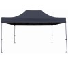 Gazebo PRO-40 Aluminum frame 3x4,5m