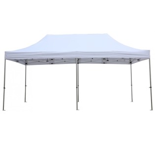 Gazebo PRO-40 Aluminum frame 3x6m | Avant Garde 2
