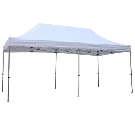 Gazebo PRO-40 Aluminum frame 3x6m | Avant Garde