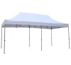 Gazebo PRO-40 Aluminum frame 3x6m