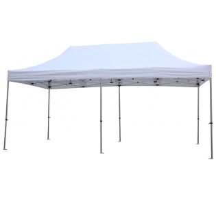 Gazebo PRO-40 Aluminum frame 3x6m | Avant Garde