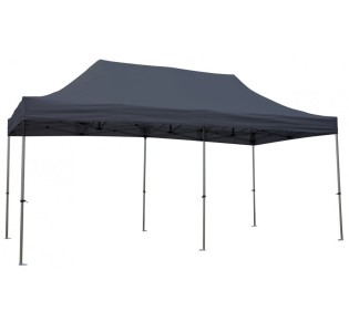 Gazebo PRO-40 Aluminum frame 3x6m | Avant Garde