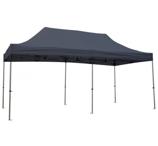 Gazebo PRO-40 Aluminum frame 3x6m | Avant Garde
