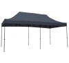 Gazebo Βαρέως Τύπου PRO-40 Αλουμινίου 3x6m