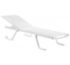 Doge cod.200.00-00/A sunlounger