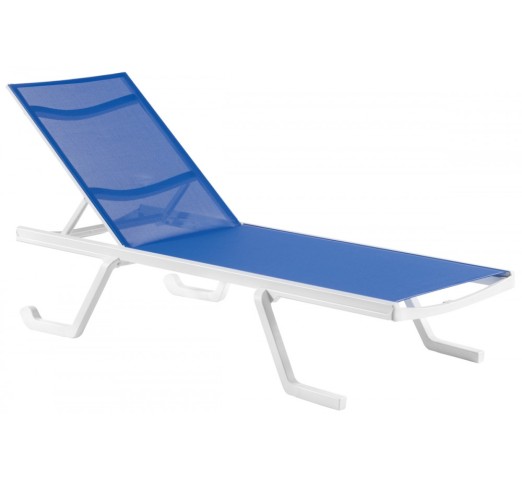 Podio sunlounger by Gaber | Avant Garde