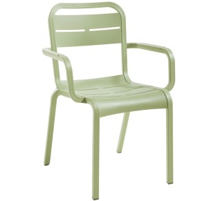 CANNES armchair by Grosfillex - 2 years guarantee | Avant Garde