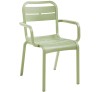 Cannes Polypropylene Armchair