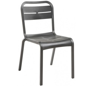 CANNES chair by Grosfillex - 2 years guarantee | Avant Garde