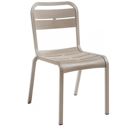 CANNES chair by Grosfillex - 2 years guarantee | Avant Garde