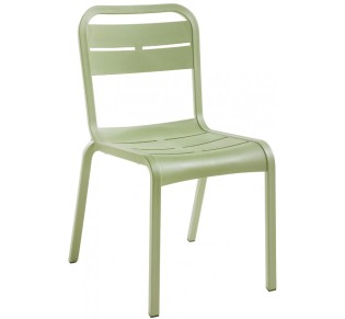 CANNES chair by Grosfillex - 2 years guarantee | Avant Garde