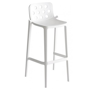 Isidoro 66 bar stool by Gaber | Avant Garde