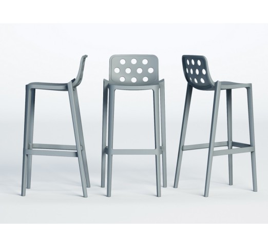 Isidoro 66 bar stool by Gaber | Avant Garde