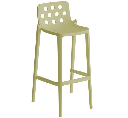 Isidoro 66 bar stool by Gaber | Avant Garde
