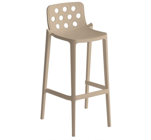 Isidoro 66 bar stool by Gaber | Avant Garde