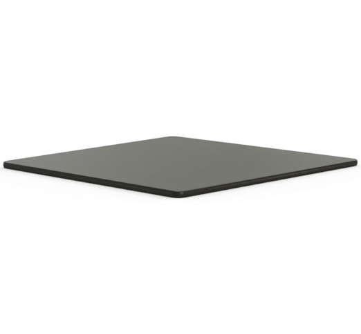 HPL surface 871-grey 12mm | 2 years guarantee - Avant Garde