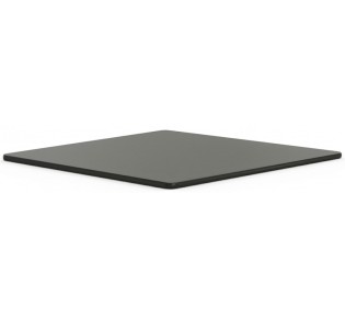 HPL surface 871-grey 12mm | 2 years guarantee - Avant Garde