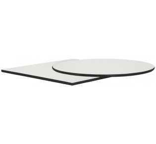 478 Light grey HPL top 12mm - 2 years guarantee | Avant Garde