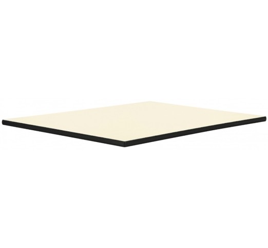 810 mini bianco επιφάνεια HPL 10mm - 2 χρόνια εγγύηση | Avant Garde