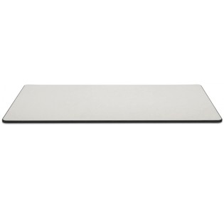 119x49-478 Light grey HPL top 10mm